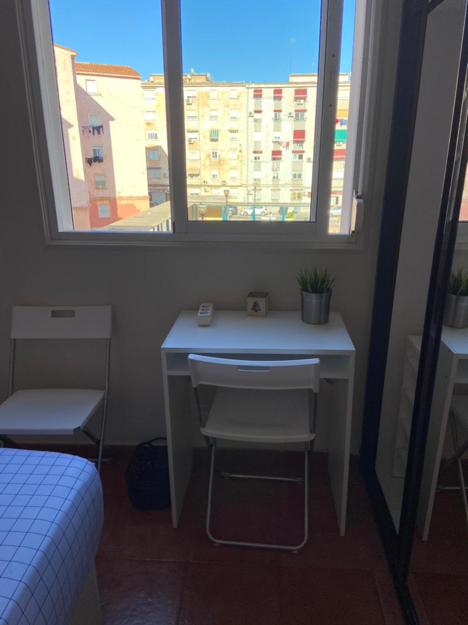Privat bolig Con Cama Matrimonial En
